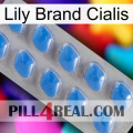 Lily Brand Cialis 22